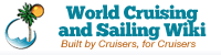 Cruisers Sailing Board